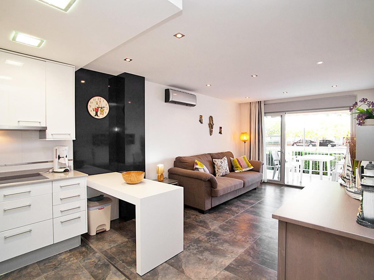 Apartment Dms V By Interhome Villafortuny Camera foto