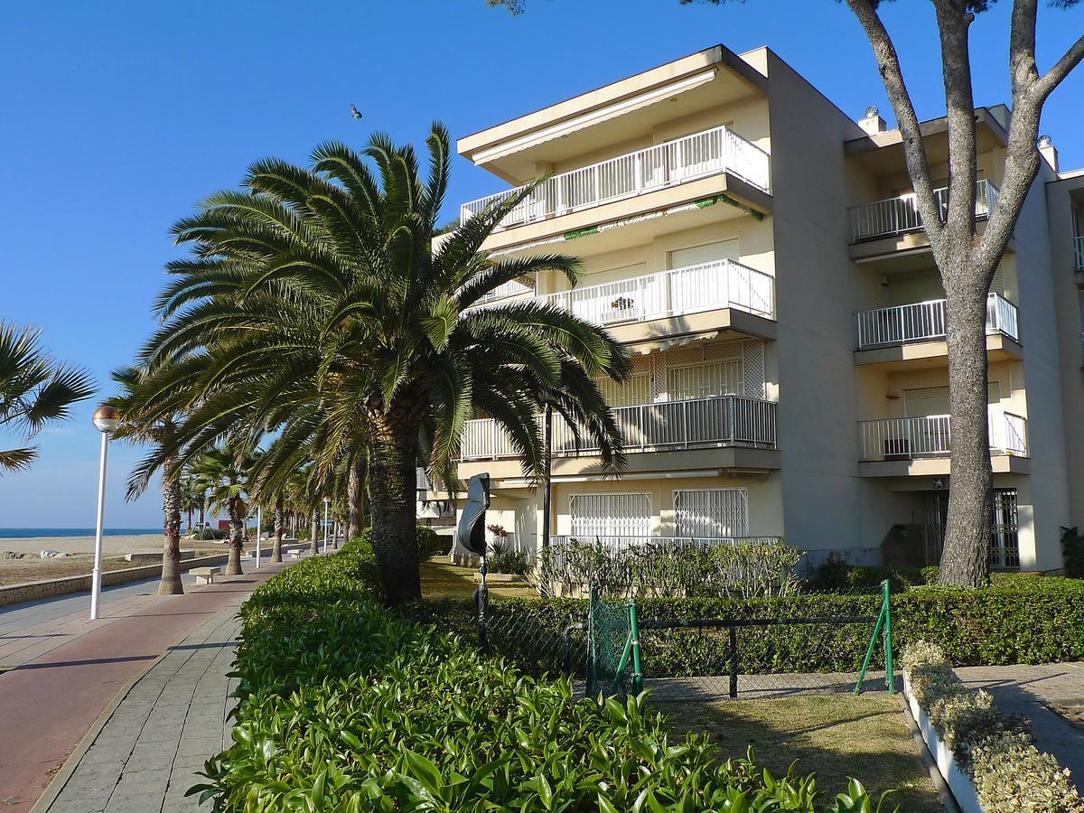 Apartment Dms V By Interhome Villafortuny Esterno foto