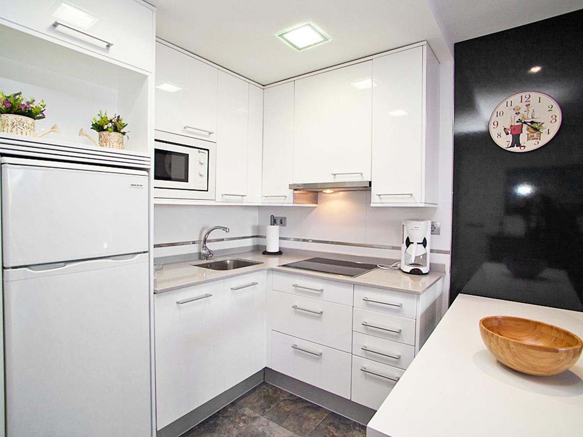 Apartment Dms V By Interhome Villafortuny Esterno foto