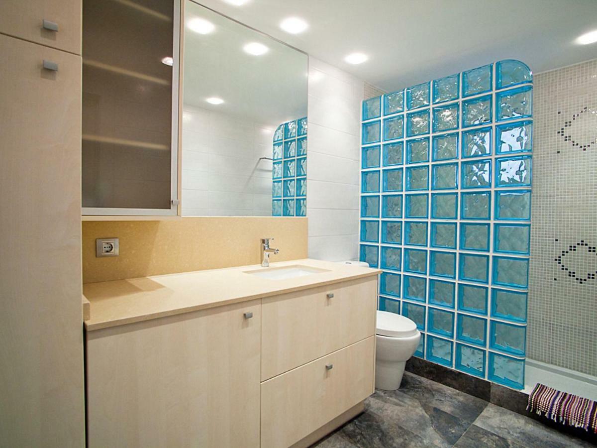 Apartment Dms V By Interhome Villafortuny Esterno foto