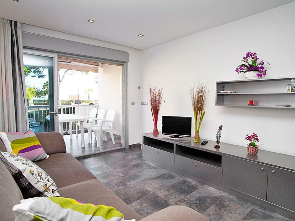 Apartment Dms V By Interhome Villafortuny Esterno foto