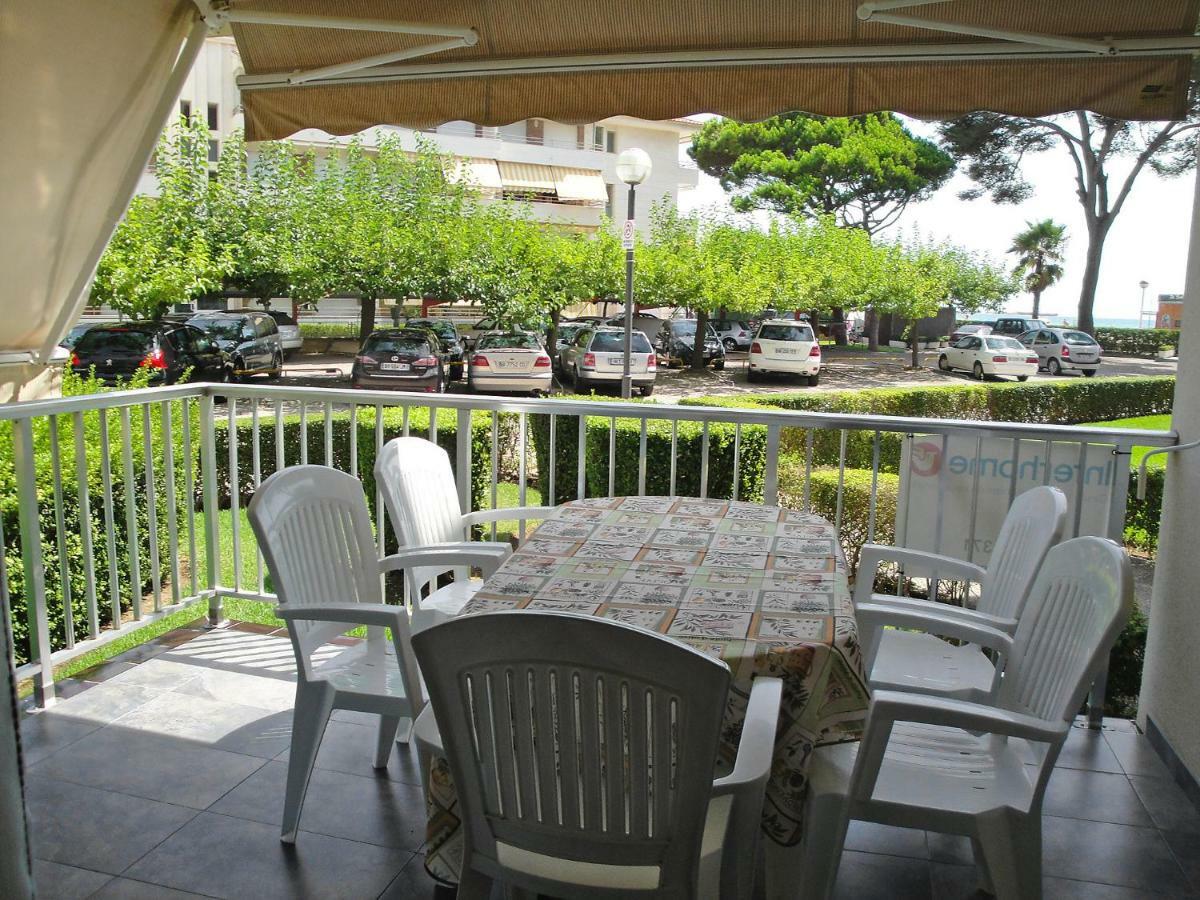 Apartment Dms V By Interhome Villafortuny Esterno foto